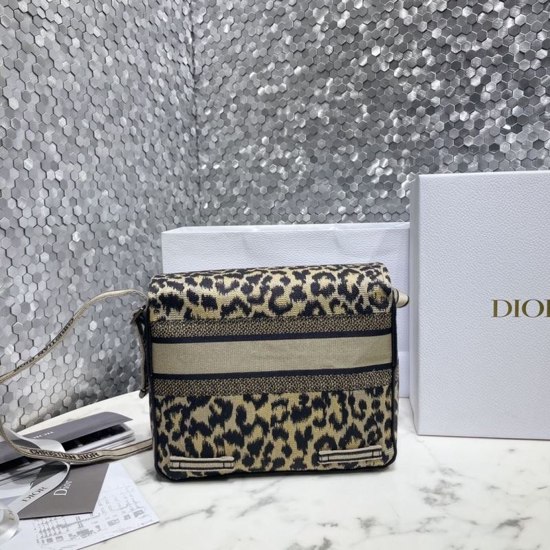 Dior Satchel bags